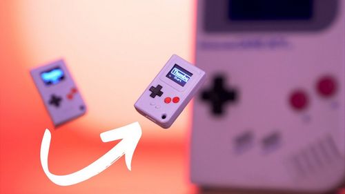 5 Finest Gameboy Shade Emulators Of 2023